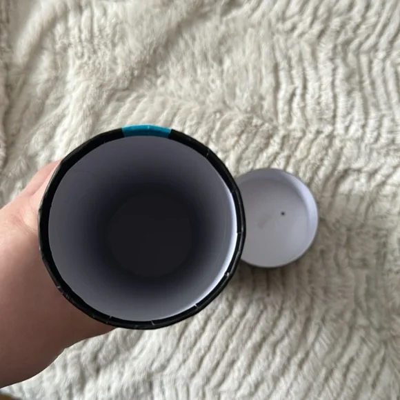 S'well 17oz Blue Granite Stainless Steel Bottle - Picture 11 of 11